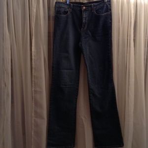 New York & Co never worn jeans